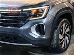 فولكسفاغن أطلس